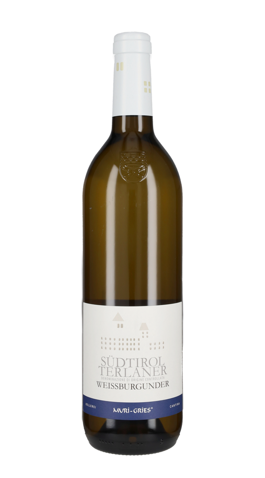 Terlaner Pinot Bianco Muri - Gries 2024