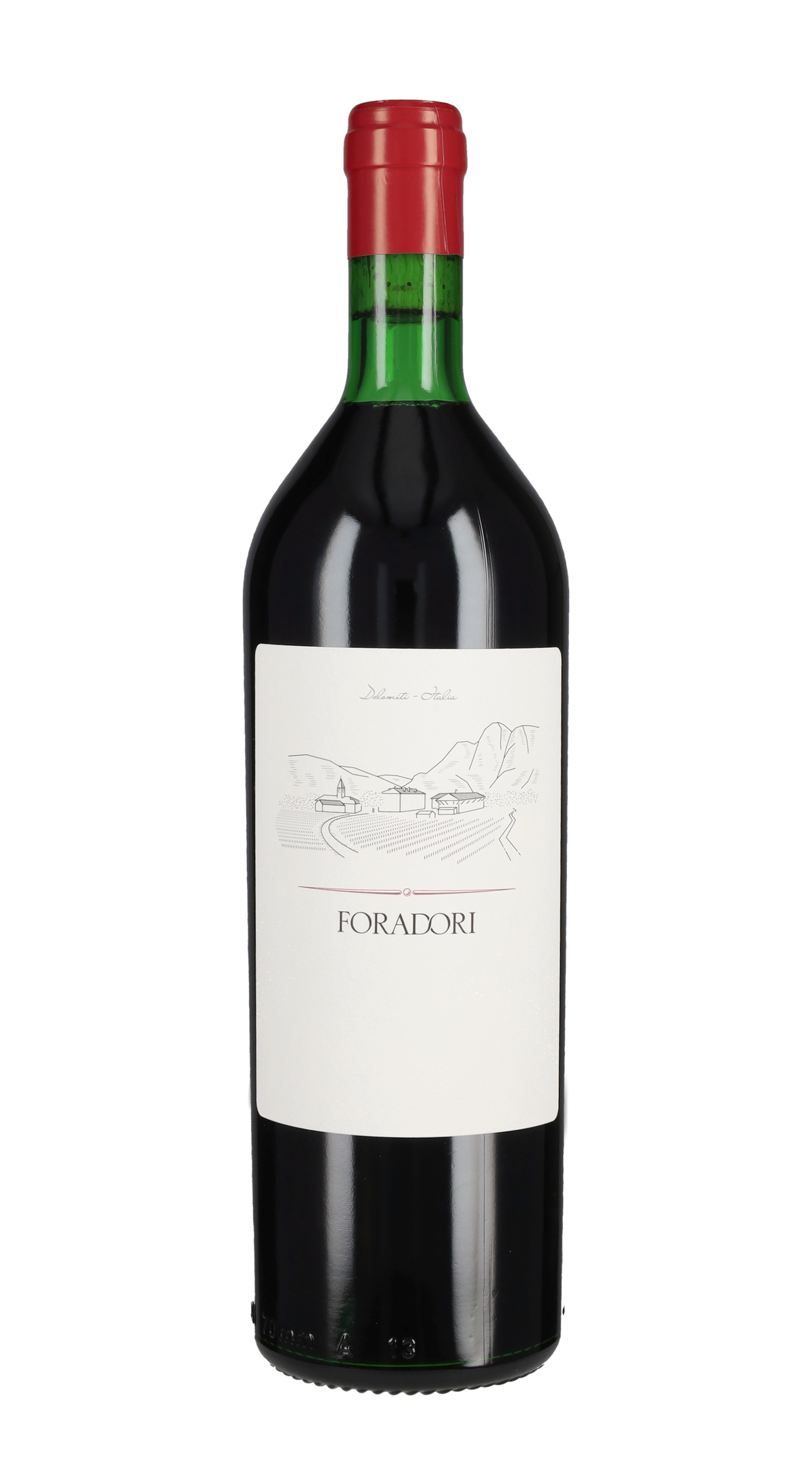 Teroldego Foradori 2023