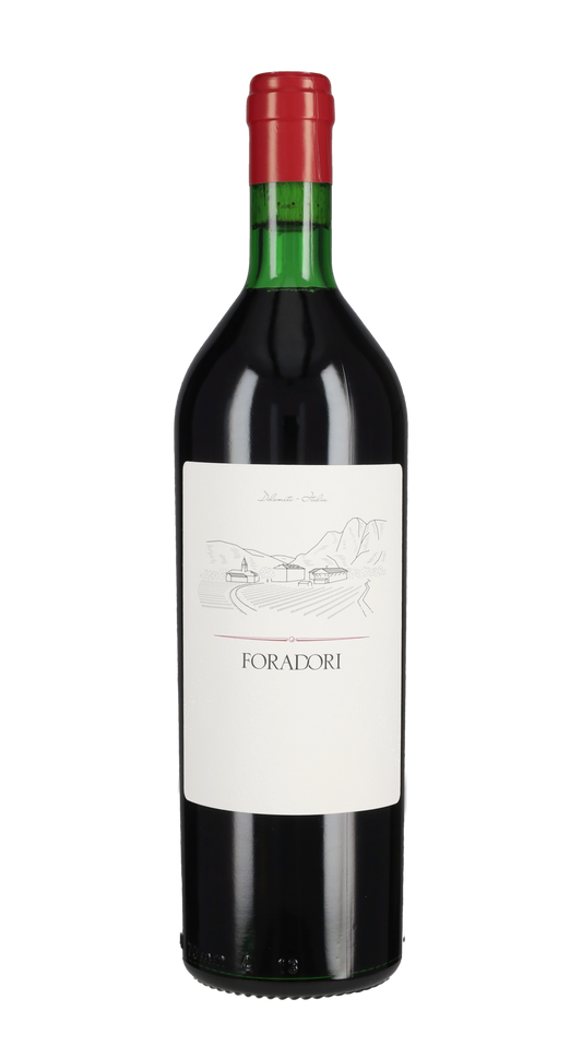 Teroldego Foradori 2023