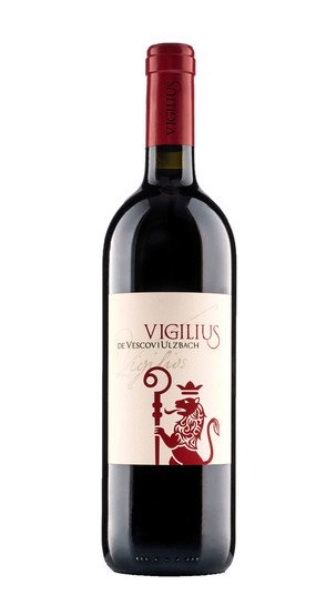 Teroldego Rotaliano 'Vigilius' De Vescovi Ulzbach 2013