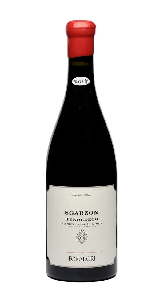 Teroldego 'Sgarzon' Foradori 2019