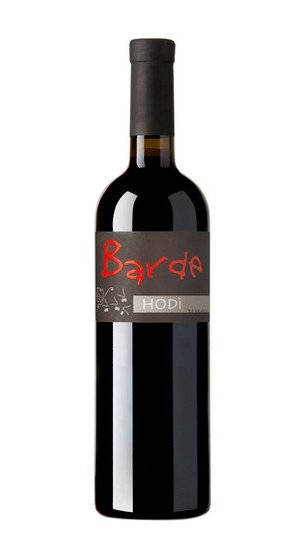 Terrano Barde 'Hodi' Parovel 2013