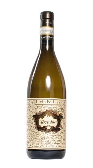 Terre Alte Livio Felluga 2016