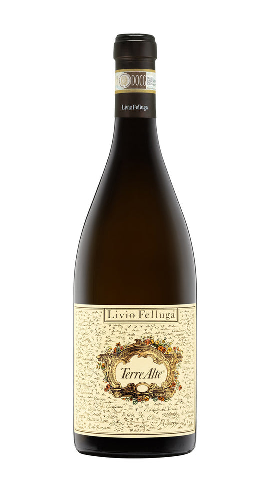 Terre Alte Livio Felluga 2021