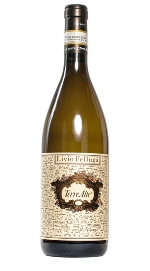 Terre Alte Magnum Livio Felluga 2017