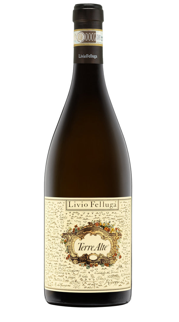 Terre Alte Magnum Livio Felluga 2018