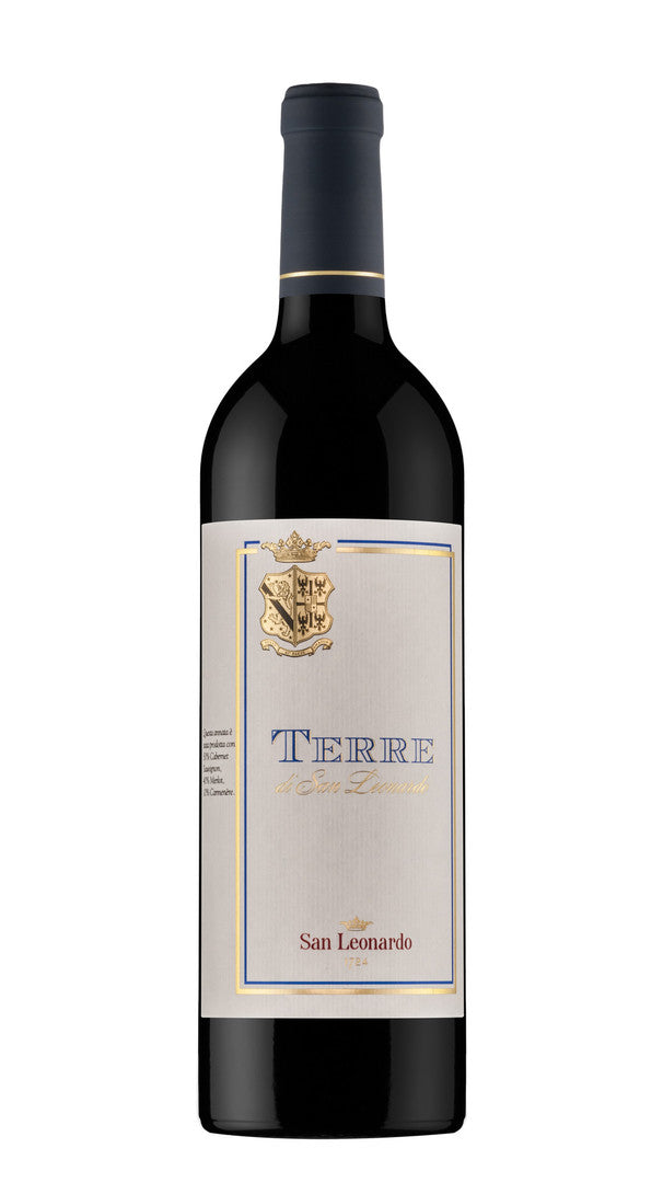 Terre di San Leonardo Tenuta San Leonardo 2021