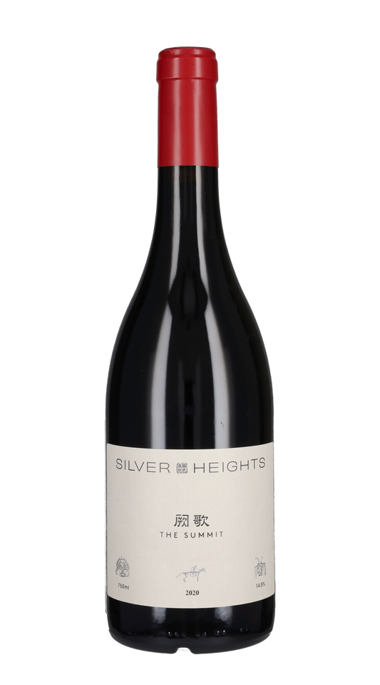 'The Summit' Silver Heights 2020