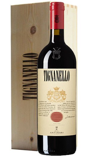 Tignanello Magnum Antinori 2016