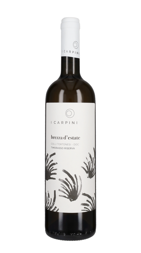 Timorasso 'Brezza d'Estate' I Carpini 2020