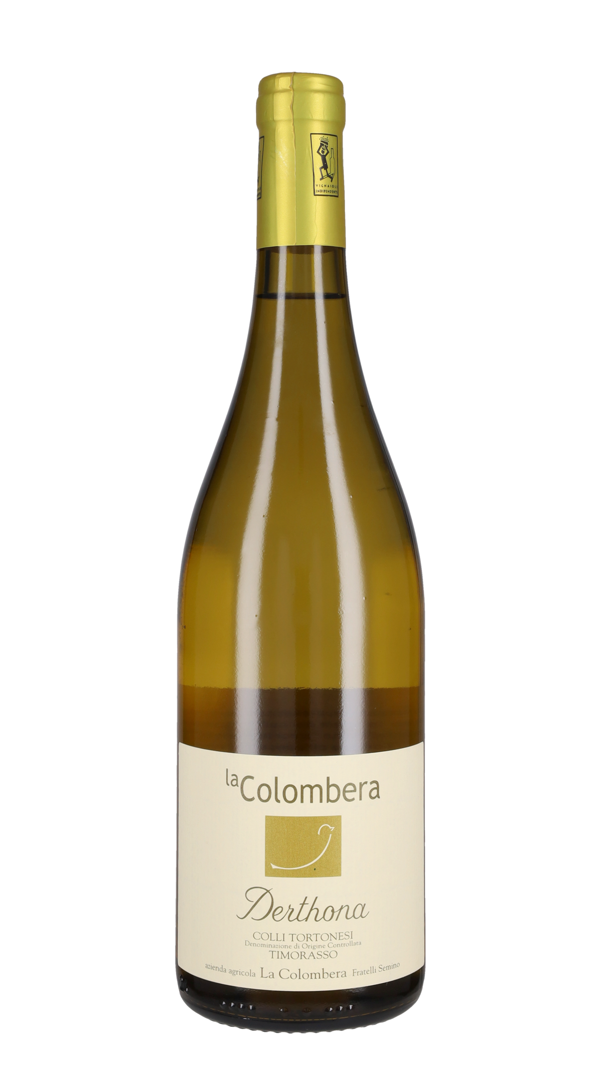 Timorasso 'Derthona' La Colombera 2024