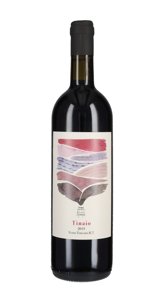 'Tinaio' Fattoria di Sammontana 2019