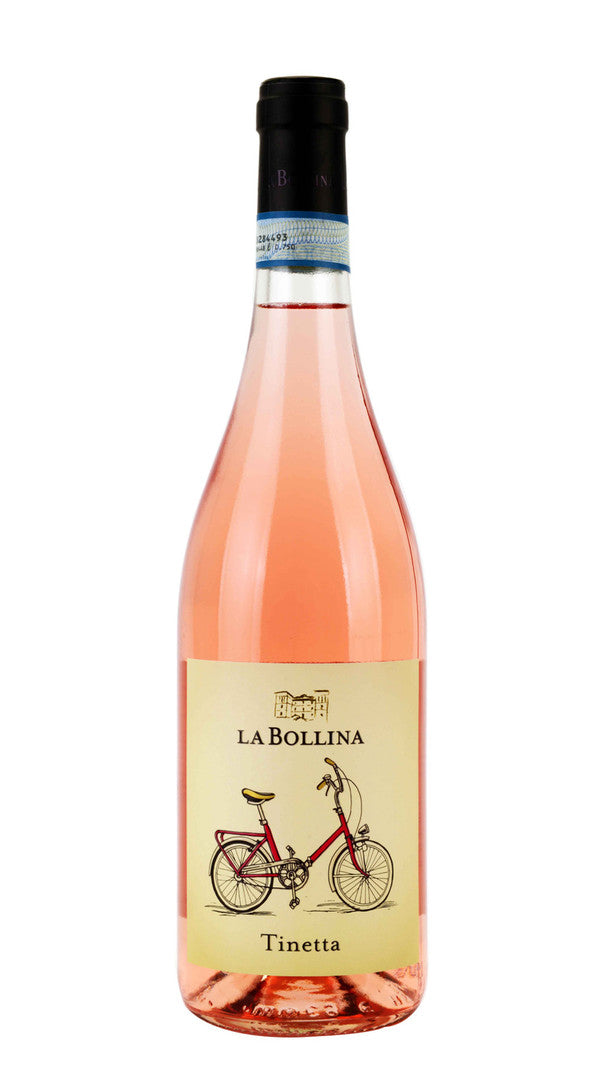 Tinetta La Bollina 2018