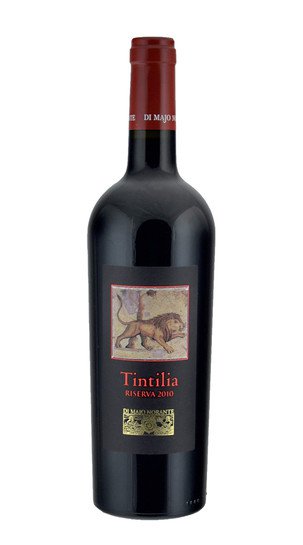 Tintilia Di Majo Norante 2018
