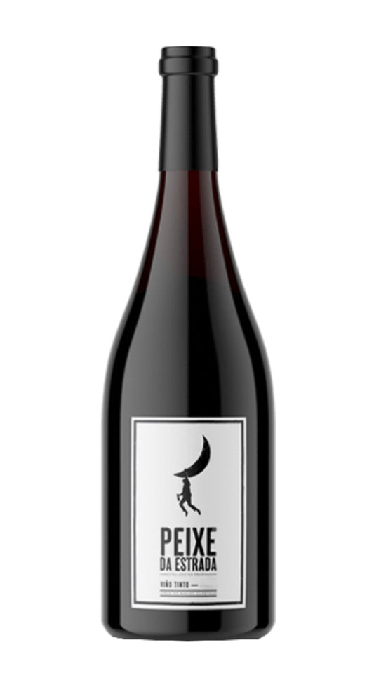 Tinto 'Da Estrada' Peixes 2018