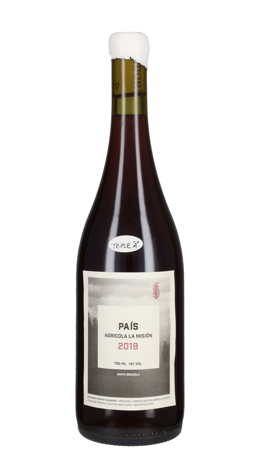 Tinto Pais La Mision 2019