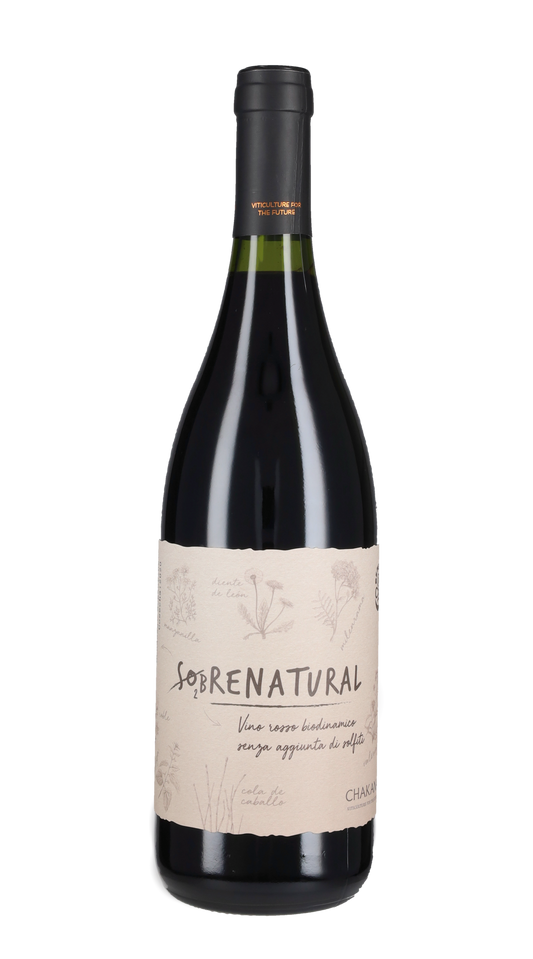 Tinto Sobrenatural Chakana 2020