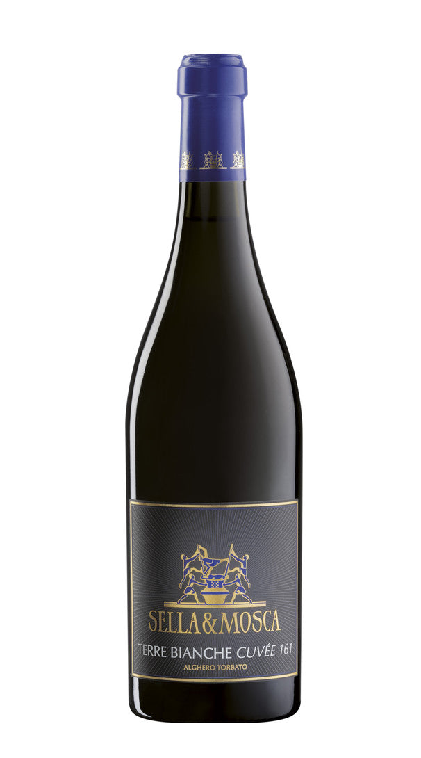 Torbato 'Terre Bianche Cuvée 161' Sella & Mosca 2022