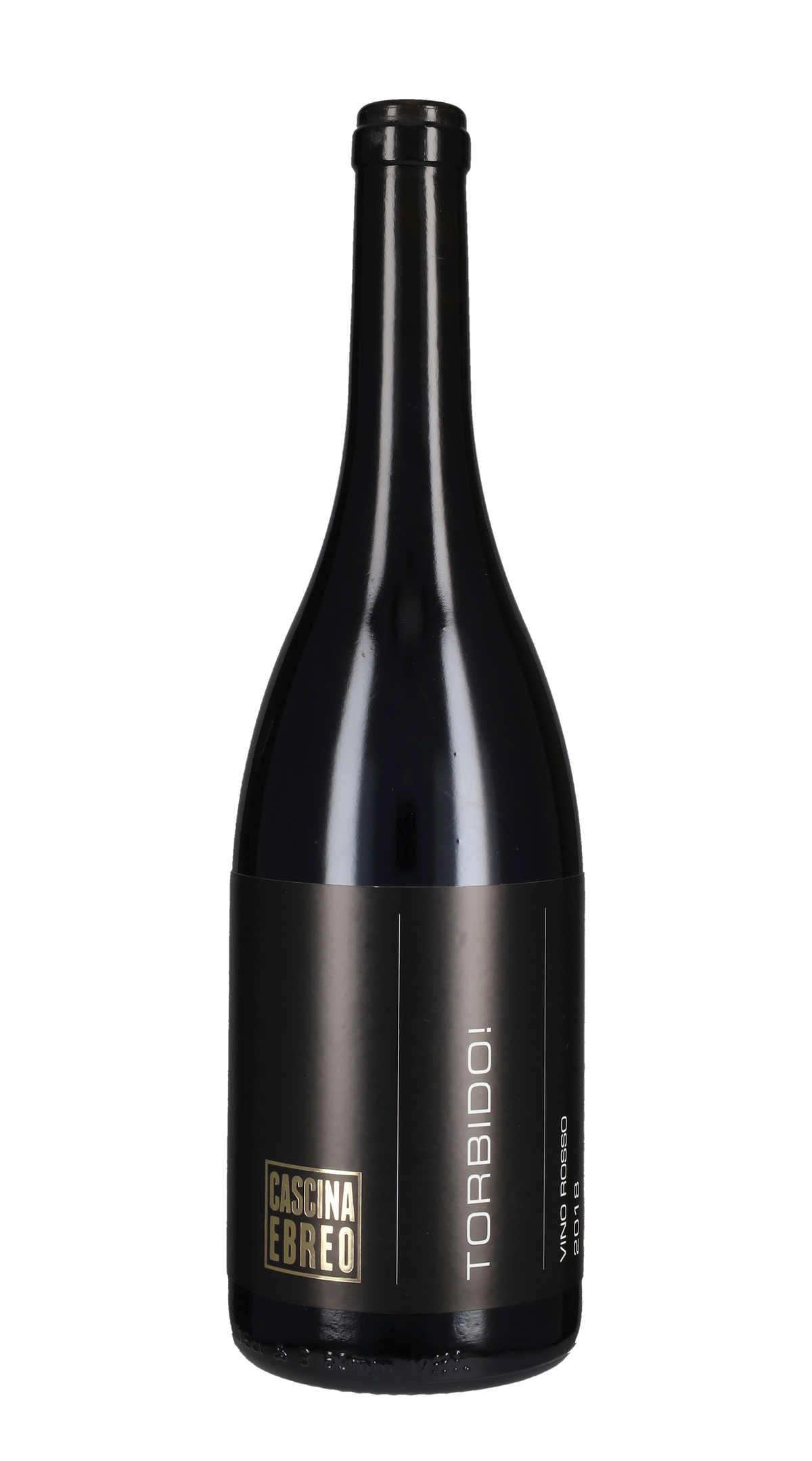 'Torbido' Cascina Ebreo 2018