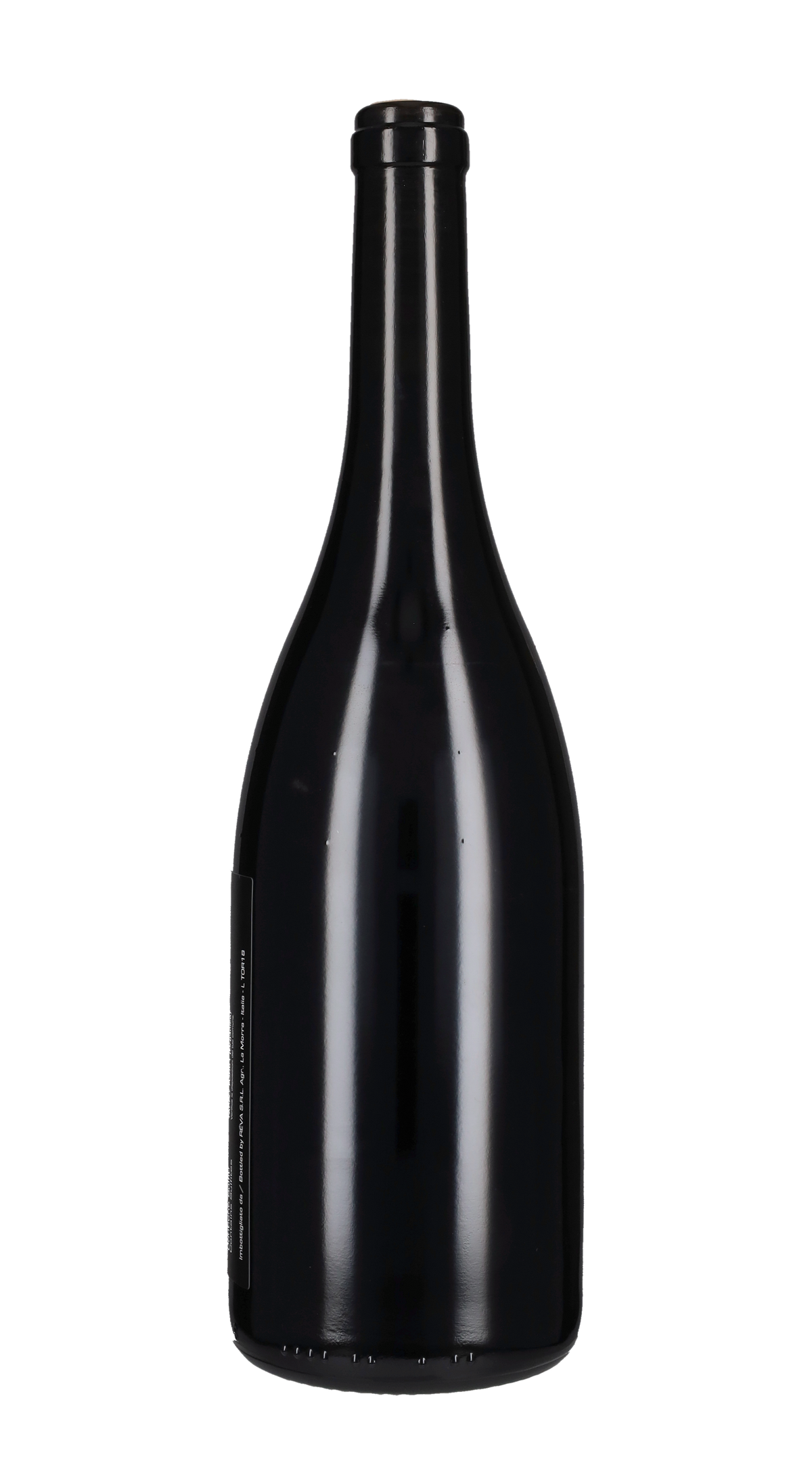 'Torbido' Cascina Ebreo 2018