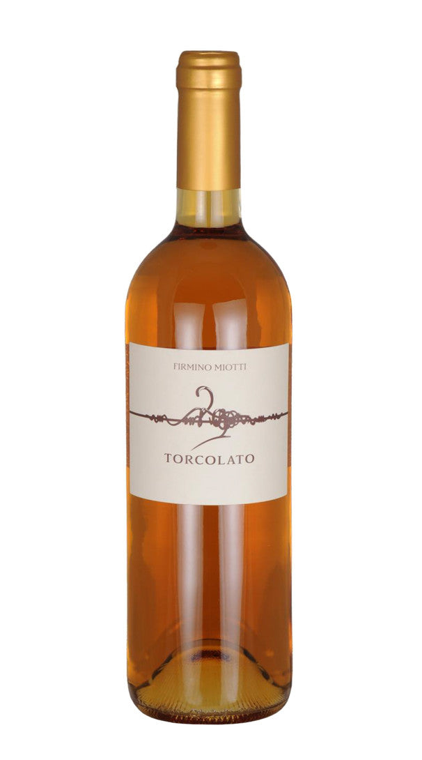 Torcolato di Breganze Firmino Miotti 2012