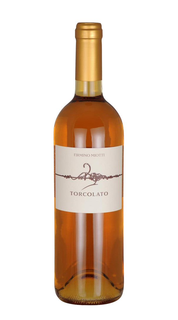 Torcolato di Breganze Firmino Miotti 2014