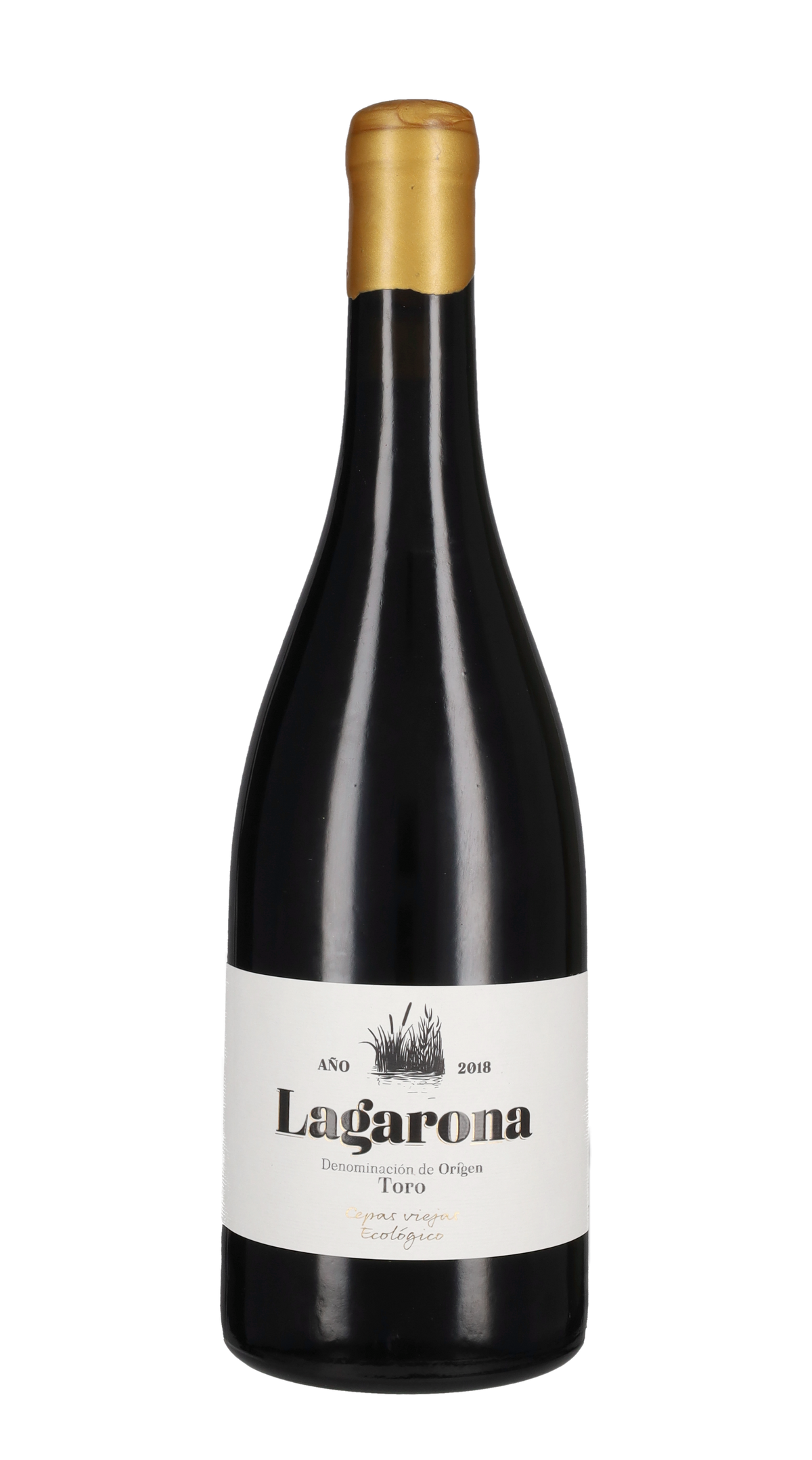 Toro 'Lagarona Tinto' Bodegas Piedra 2018