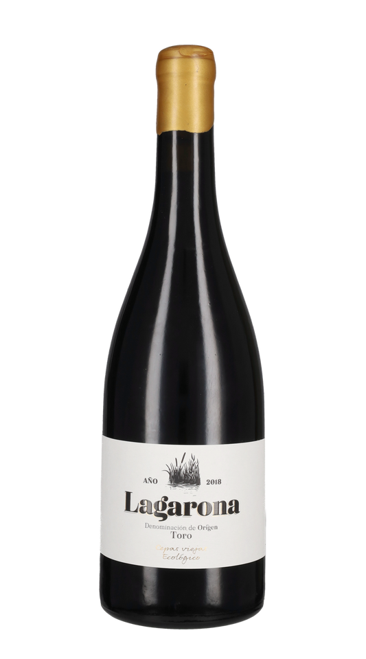 Toro 'Lagarona Tinto' Bodegas Piedra 2018