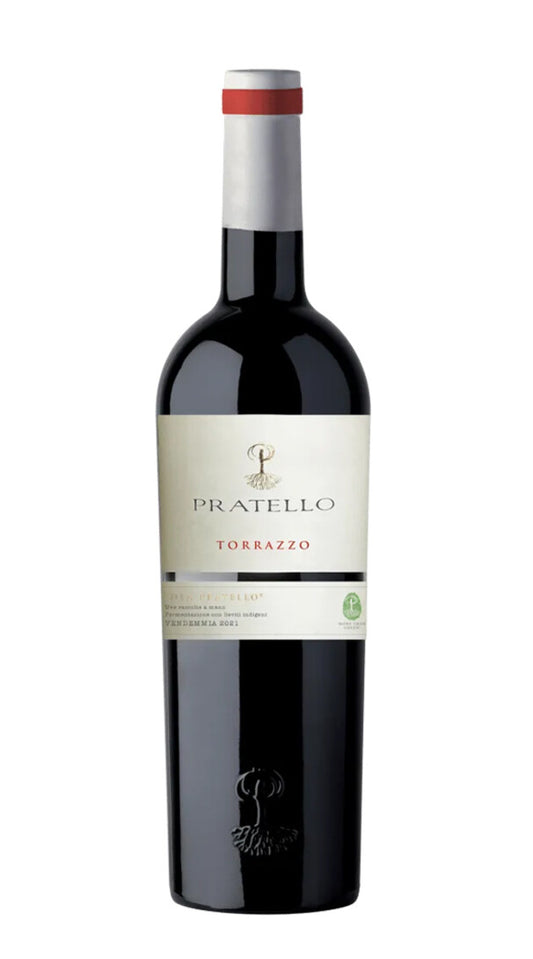 Torrazzo Rosso Pratello 2020