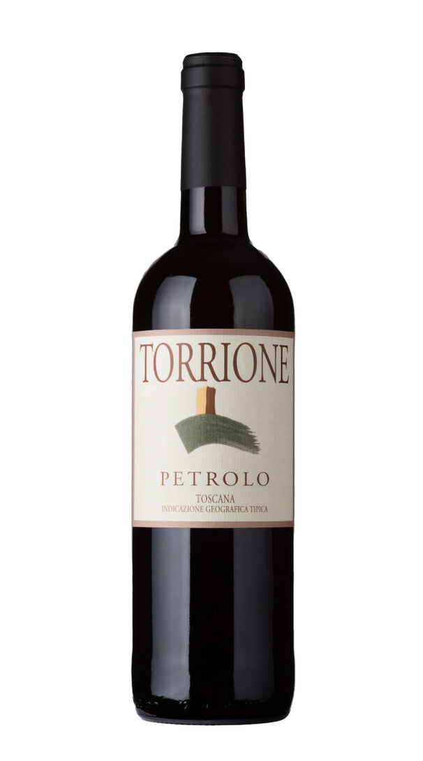 Torrione Petrolo 2021