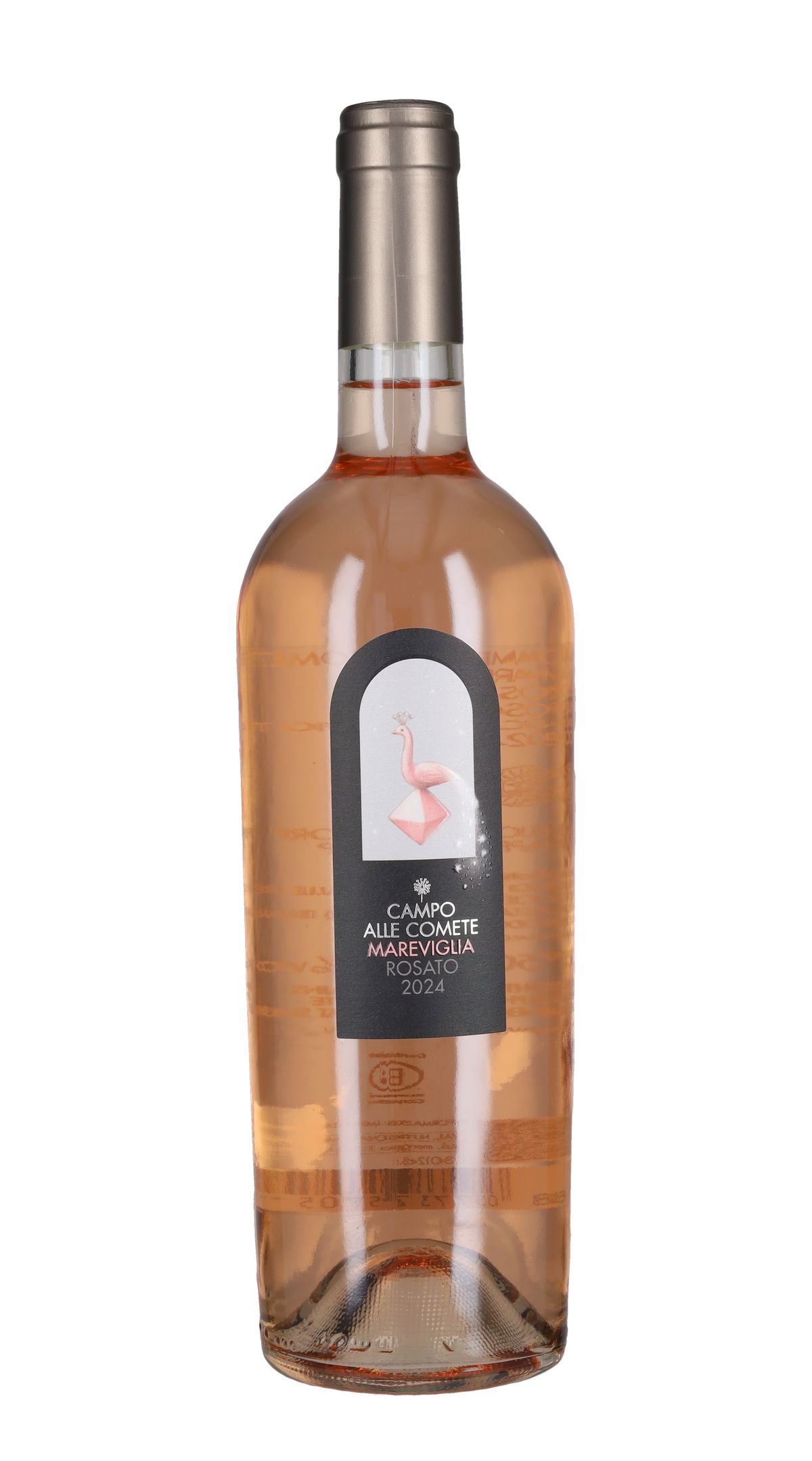 Toscana Rosato 'Mareviglia' Campo alle Comete 2024