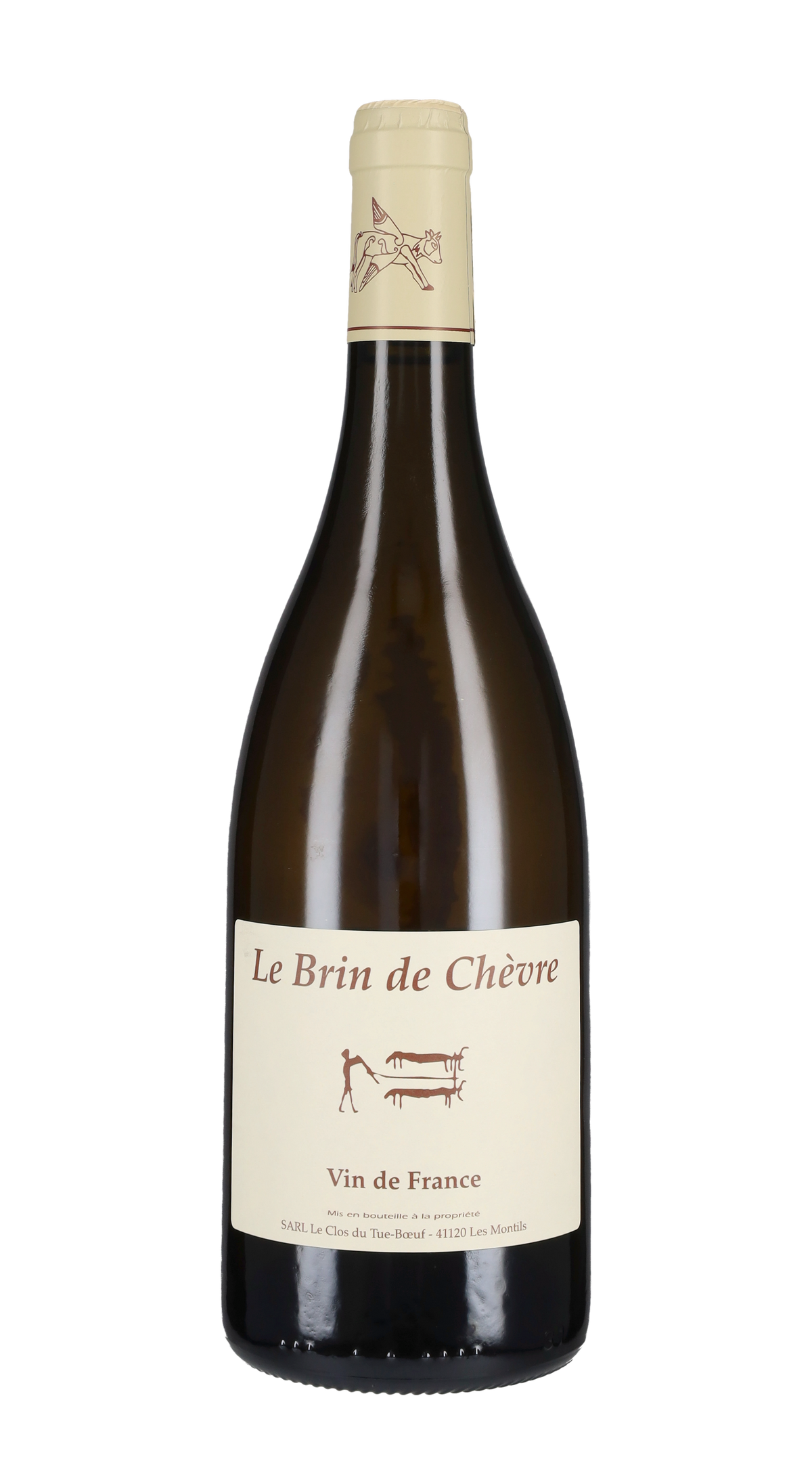 Touraine 'Brin de Chevre' Clos du Tue Boeuf 2022
