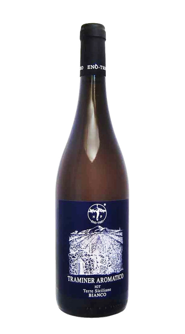 Traminer Aromatico Eno-Trio 2016