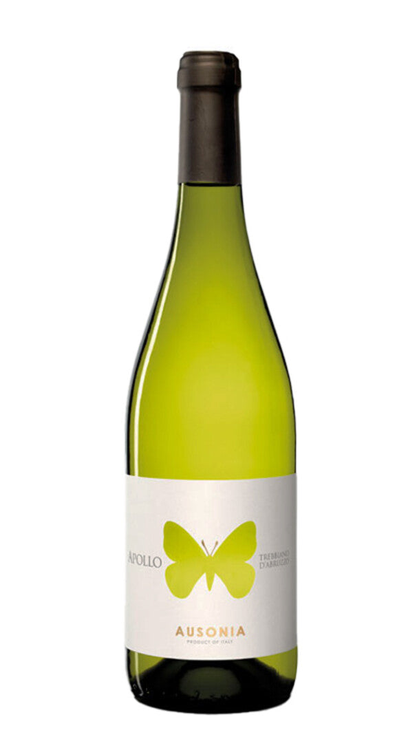 Trebbiano d'Abruzzo Apollo Ausonia 2019