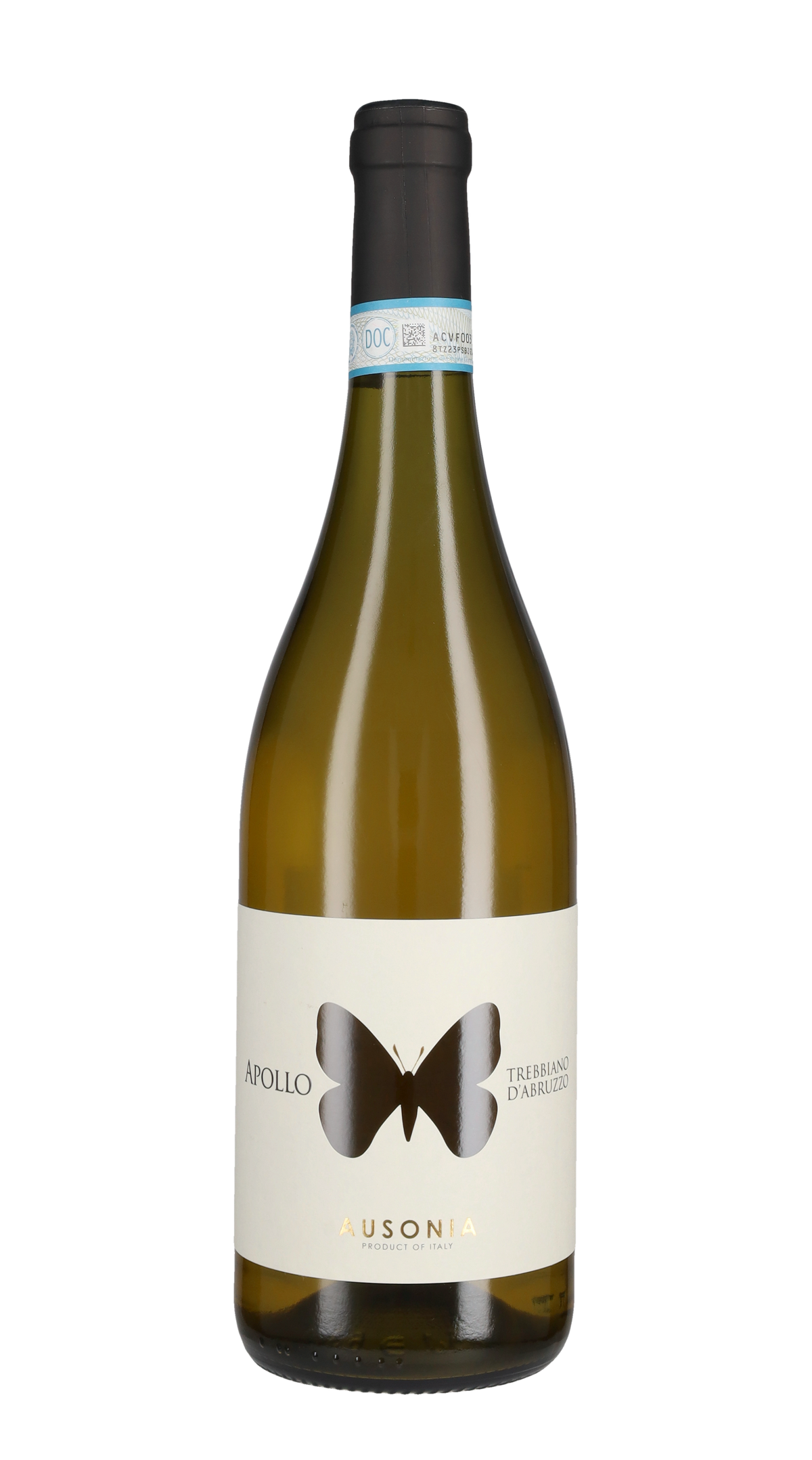 Trebbiano d'Abruzzo Apollo Ausonia 2024