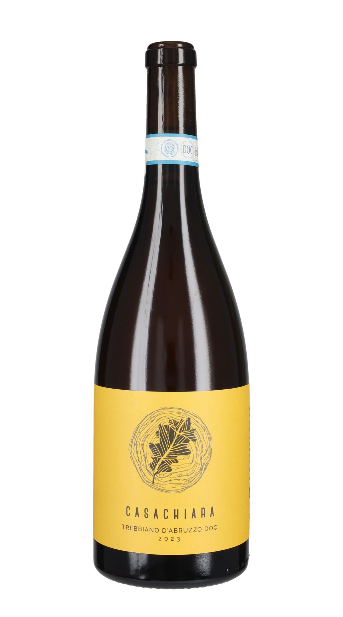 Trebbiano d'Abruzzo Casachiara 2023