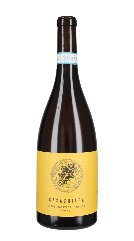 Trebbiano d'Abruzzo Casachiara 2023