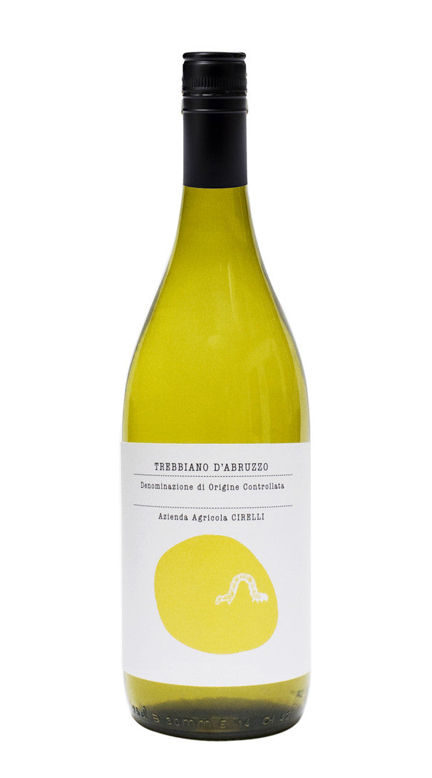 Trebbiano d'Abruzzo Cirelli 2024