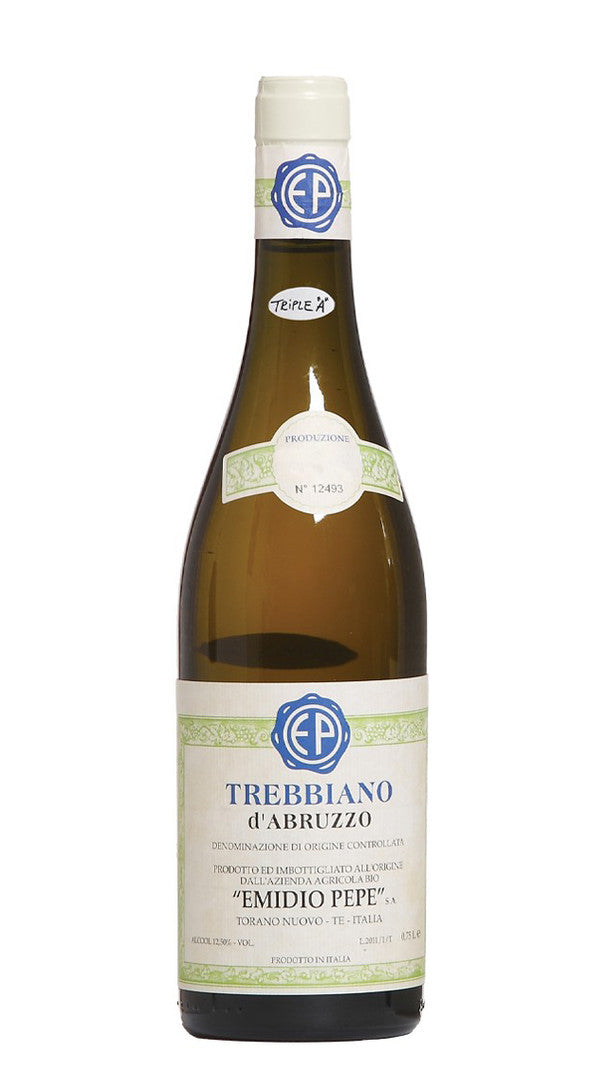 Trebbiano d'Abruzzo Emidio Pepe 2024