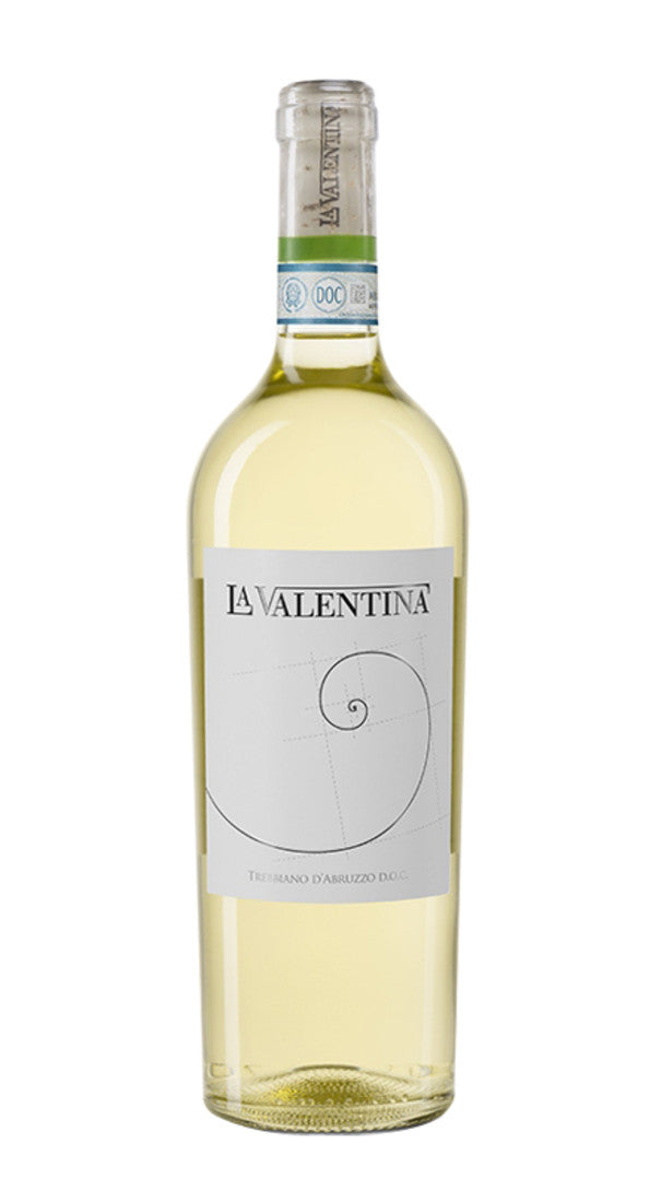 Trebbiano d'Abruzzo La Valentina 2020
