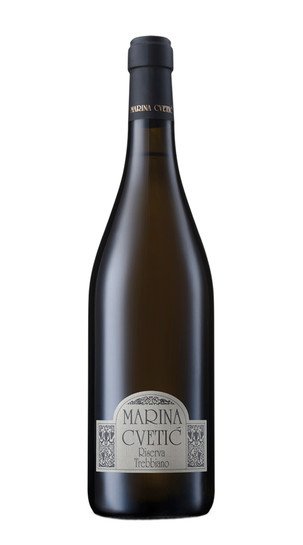 Trebbiano d'Abruzzo Riserva 'Marina Cvetic' Masciarelli 2017