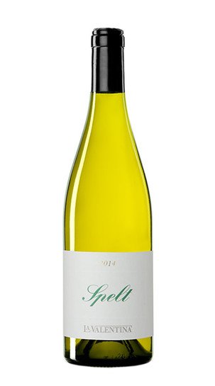 Trebbiano d'Abruzzo 'Spelt' La Valentina 2015
