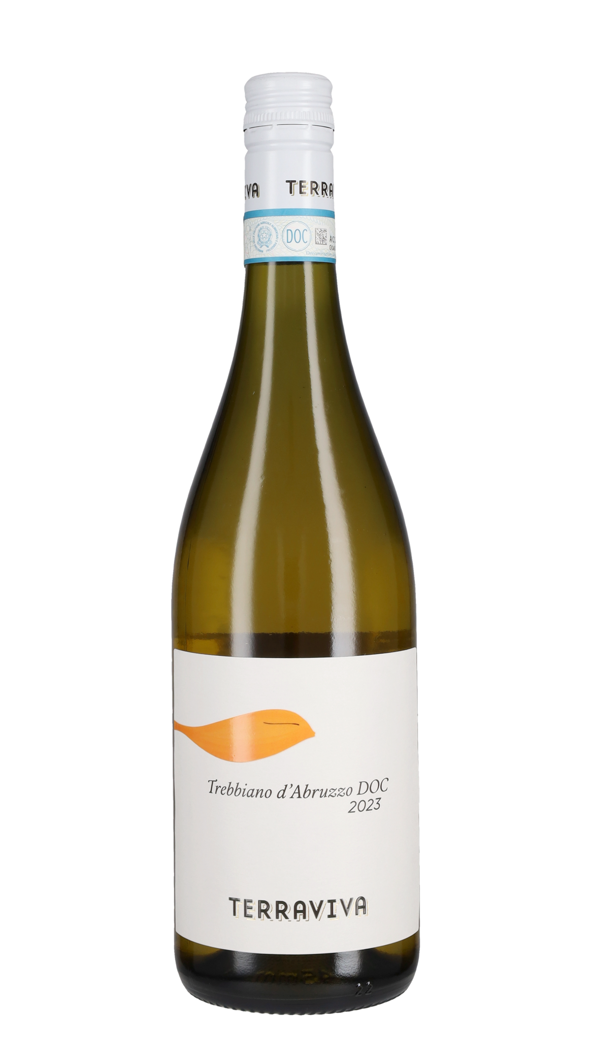 Trebbiano d'Abruzzo Terraviva 2023