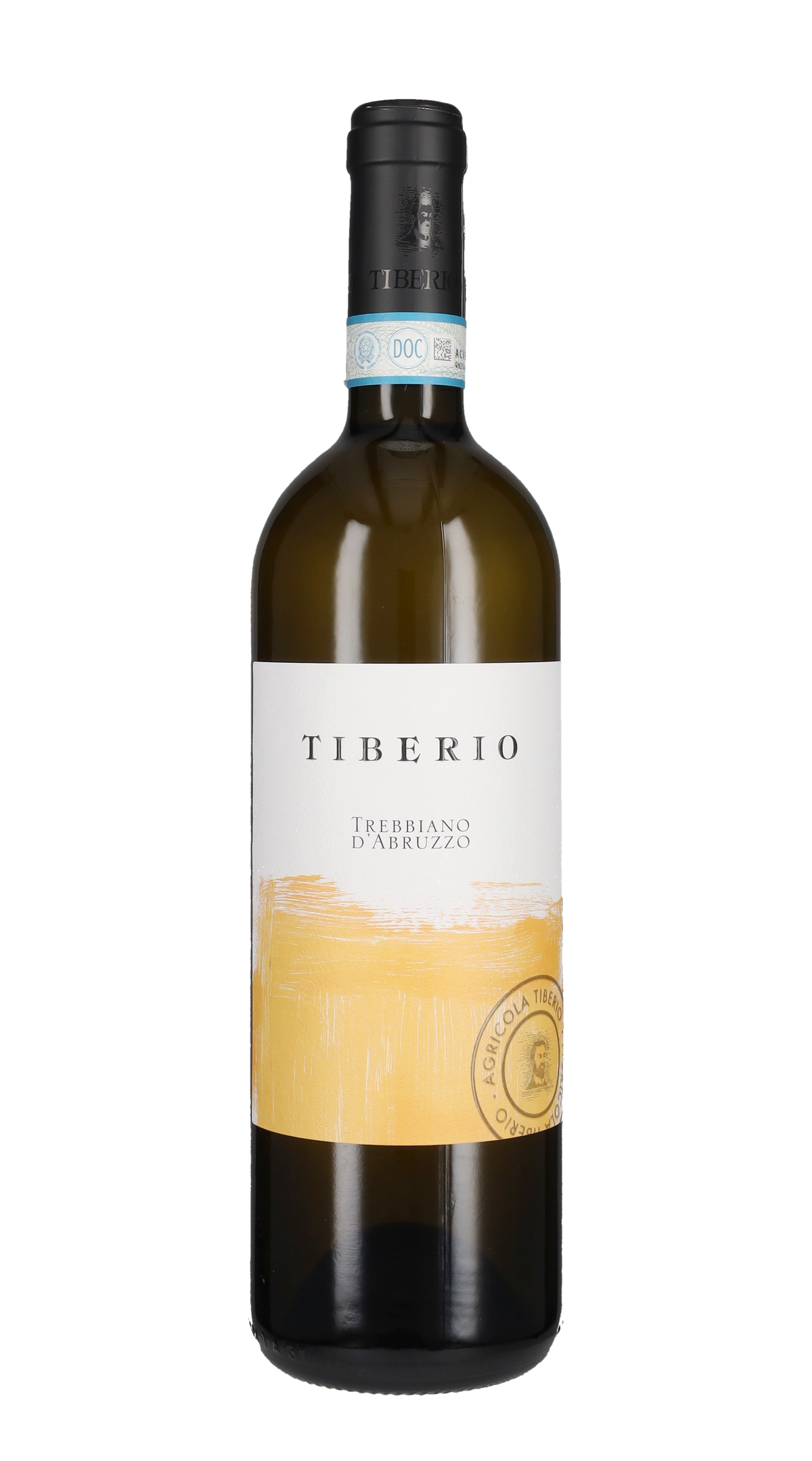 Trebbiano d'Abruzzo Tiberio 2024