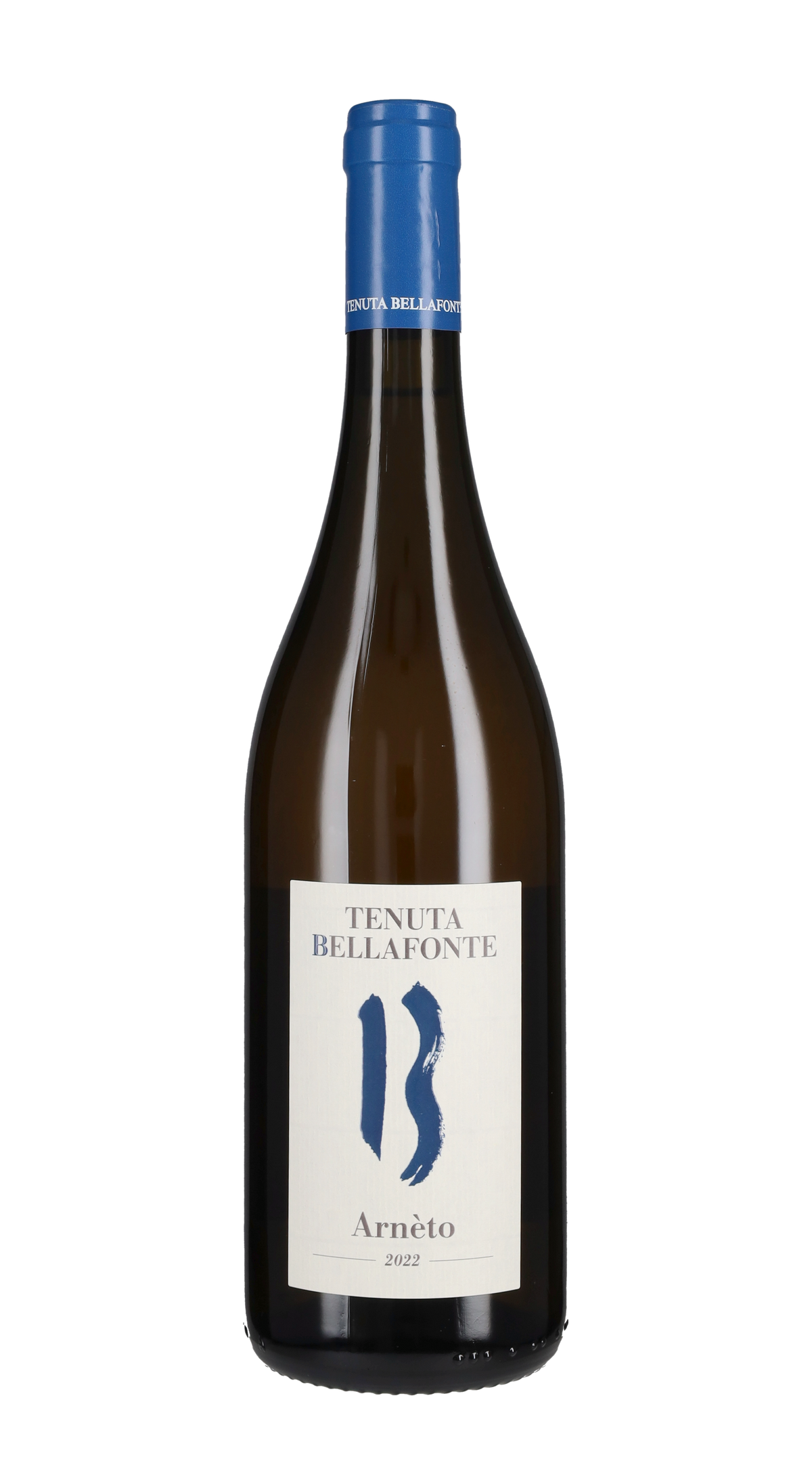 Trebbiano Spoletino 'Arneto' Tenuta Bellafonte 2022