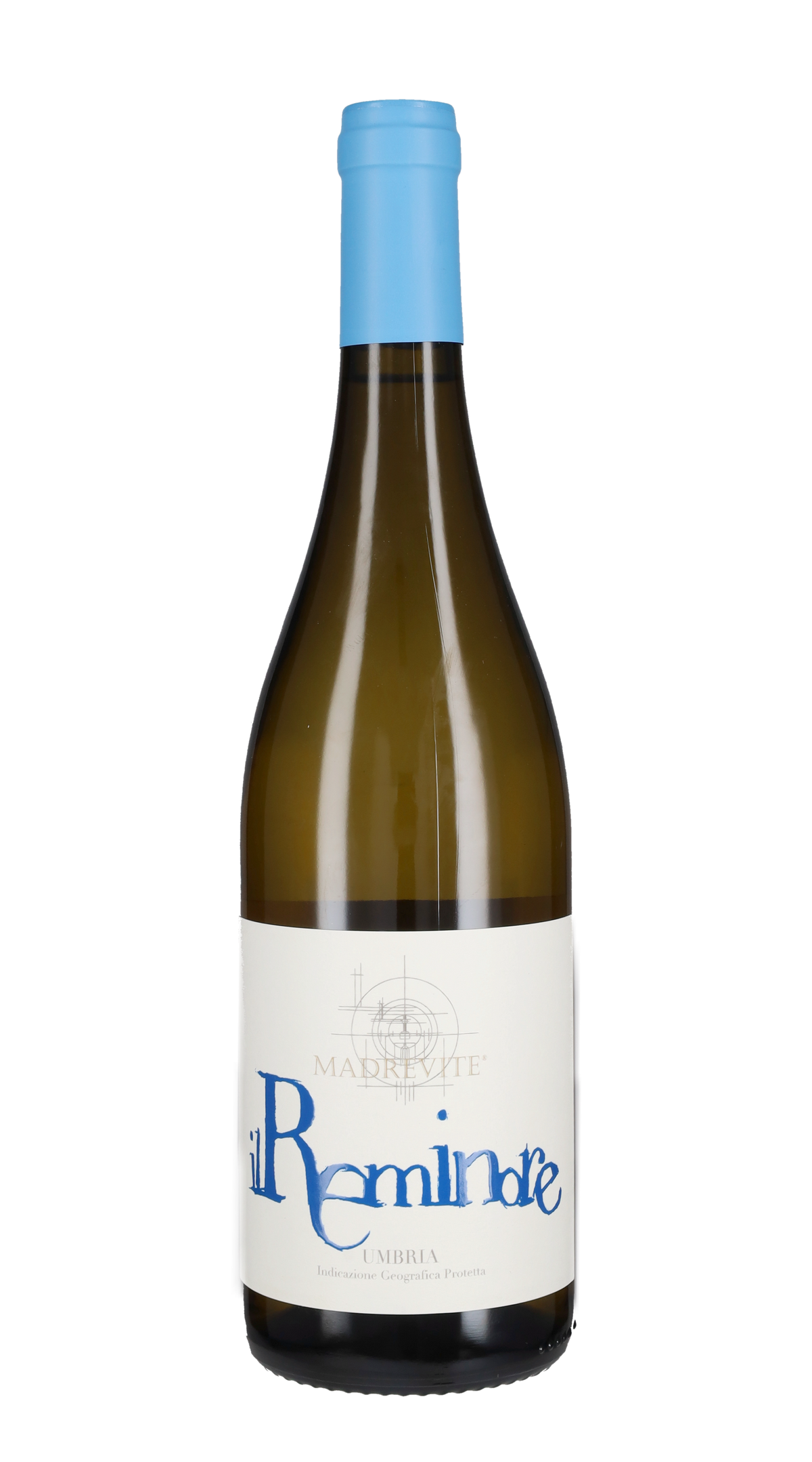 Trebbiano Spoletino 'Il Reminore' Madrevite 2024