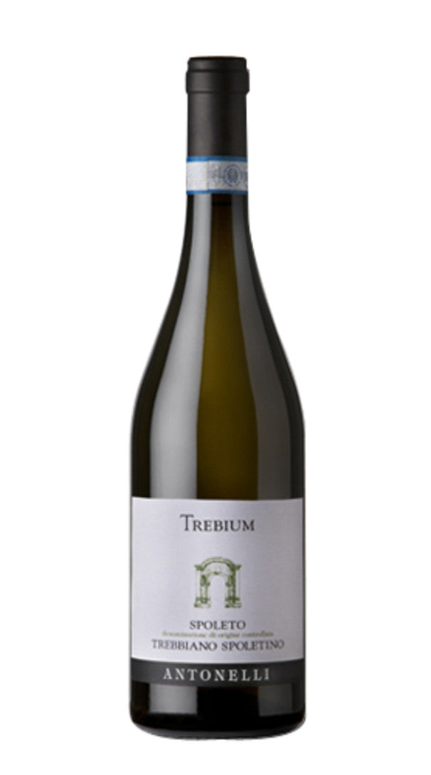 Trebbiano Spoletino 'Trebium' Antonelli San Marco 2018