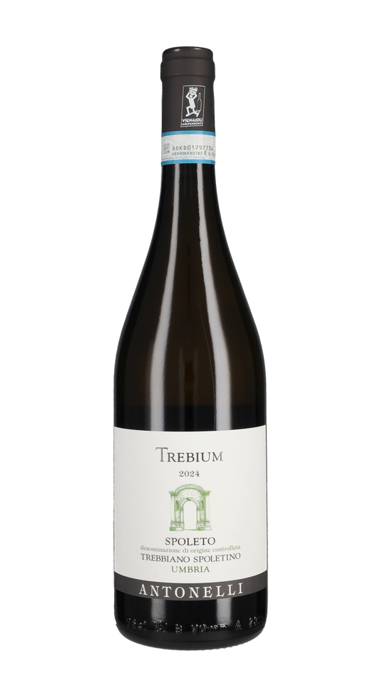 Trebbiano Spoletino 'Trebium' Antonelli San Marco 2024