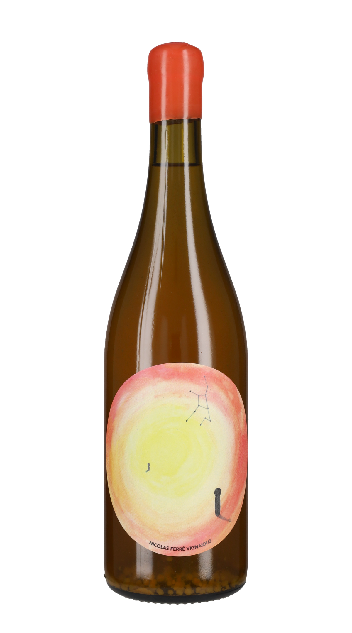 Trebbiano 'Virgo' San Donatino 2024