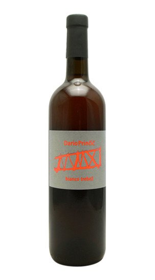 Trebez Dario Princic 2012